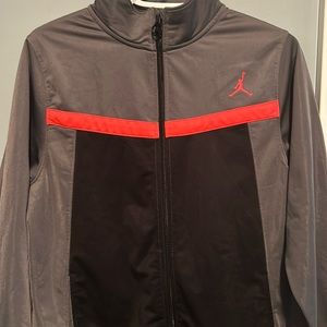 Youth air, Jordan jacket, zip up sweater